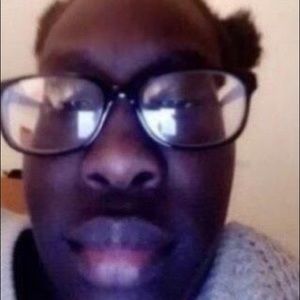 Meet your Posher, Caleb